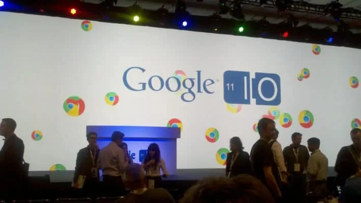 Featured image for Google I/O Day 2 Keynote Wrap Up and Video: Chrome