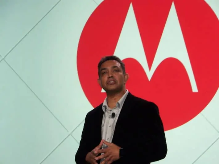 Featured image for Motorola and VZW Unveil New Droid RAZR and MOTOACTV in NYC