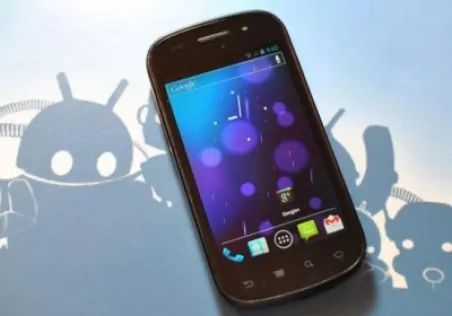 Featured image for Nexus S Takes First Breath After Burial