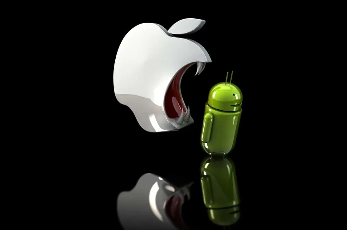 Featured image for How Android and Mac Can Live In Harmony