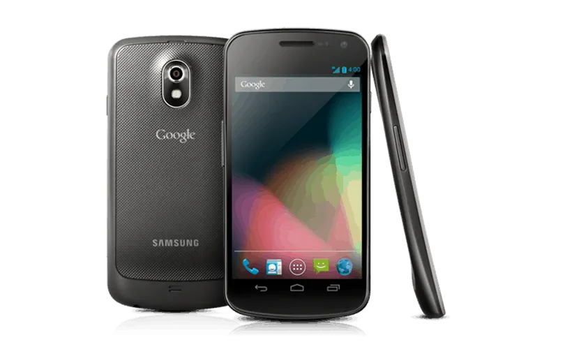 Featured image for Samsung Galaxy Nexus Specs