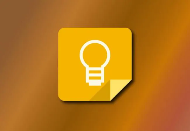 Featured image for Google Keep Launches Again! After Taking Google Drive Down Earlier this Week [Updated: Official]