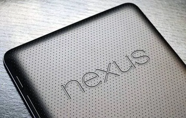 Featured image for 2012 Nexus 7 Receiving Android 5.0 Lollipop; Here's Why It's Important