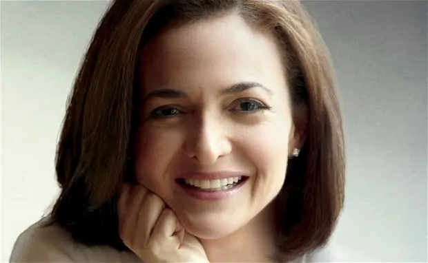 Featured image for Sheryl Sandberg Steps Down As Meta COO