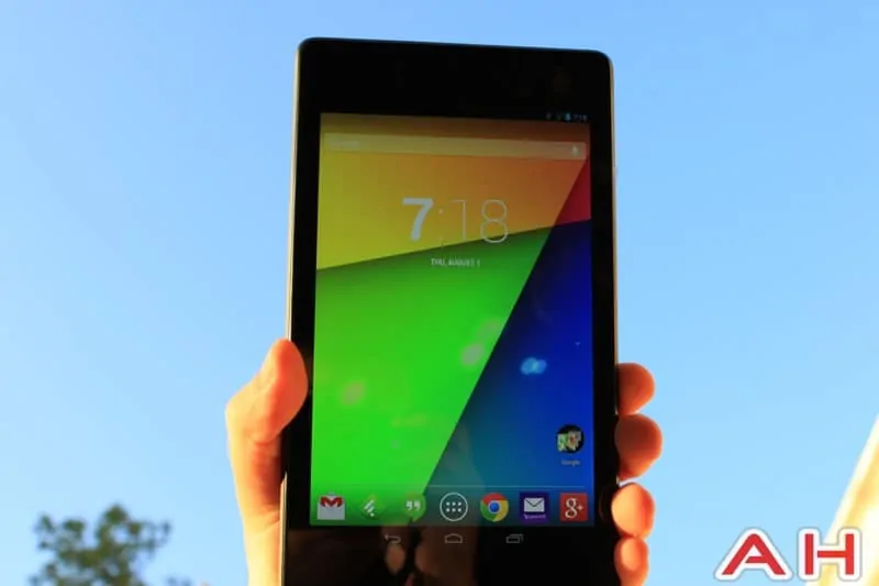 Featured image for Review: The New Google Nexus 7 (2013) – The Best 7-inch Tablet Gets Even Better