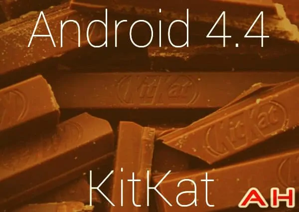 Featured image for Android 4.4 KitKat – Bluetooth can now Control System Volume