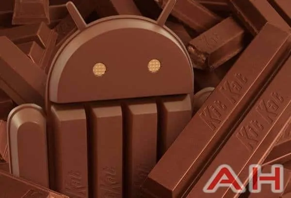 Featured image for Android 4.4 Kit Kat Brings Significant Performance Enhancements for Lower-End Devices