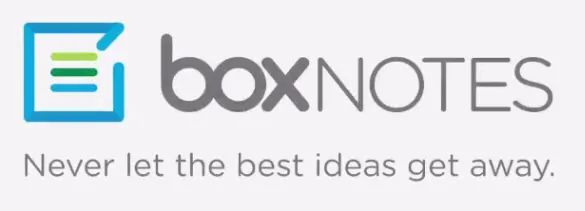 Featured image for AH Tech Talk: Can Notes from Box Compete With Google Drive's Docs