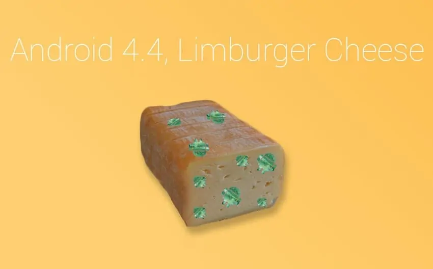 android-limburger-cheese