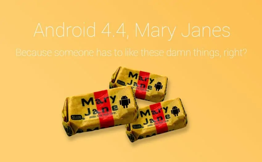 android-mary-janes