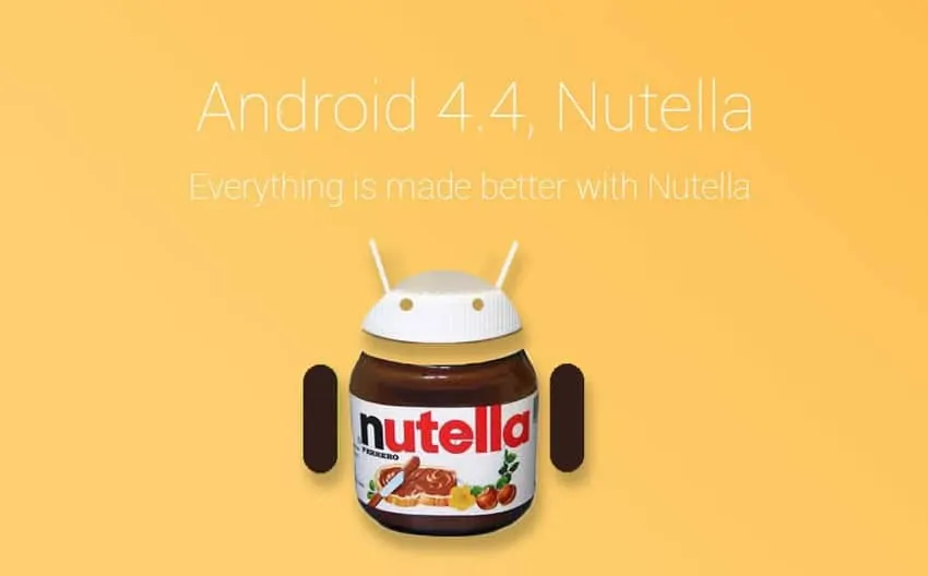 android-nutella-better