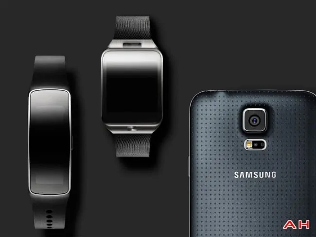 Featured image for Samsung Makes Price For Gear 2 and Gear Fit Official Price, Is It too Late?