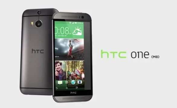 Featured image for HTC's One M8 Gets Torn Asunder, Isn't Easier To Repair Than The Previous One