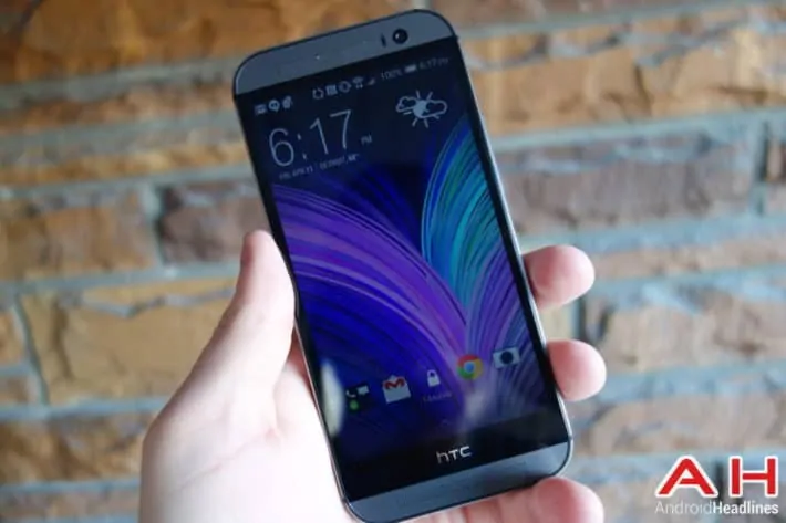 Featured image for Sprint HTC One M8 To Receive Marshmallow Update Soon