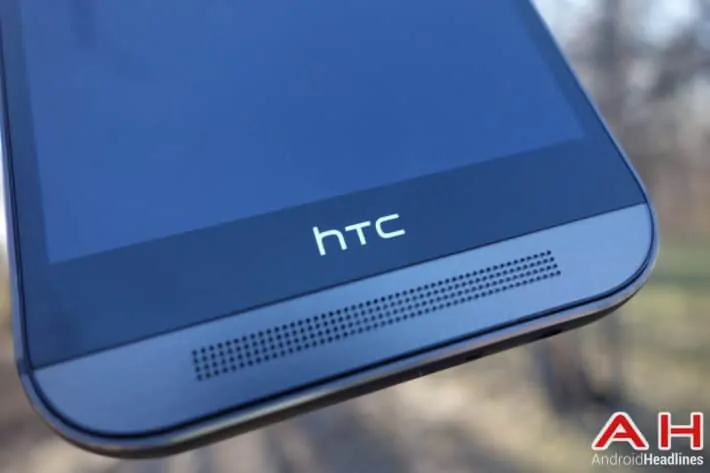 Featured image for HTC One M8 GPe Expected To See Marshmallow This Month