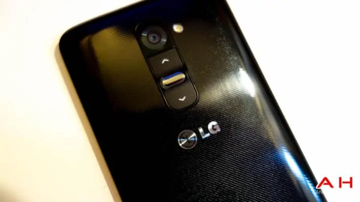 Featured image for Rumor: LG G2 Benchmarked Running Android Marshmallow