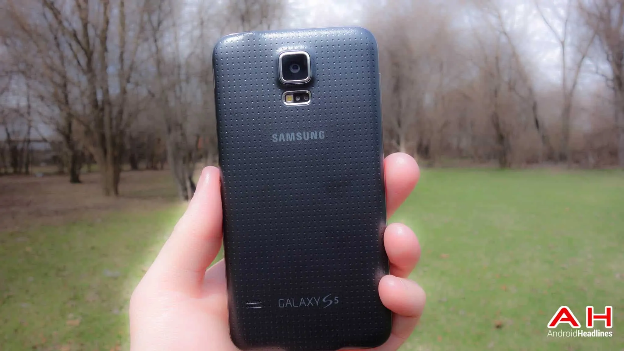 Samsung galaxy s5 ah 10