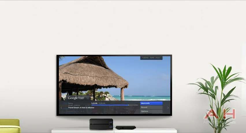 Featured image for Google Fiber Might Be Looking To Take On The Big Apple