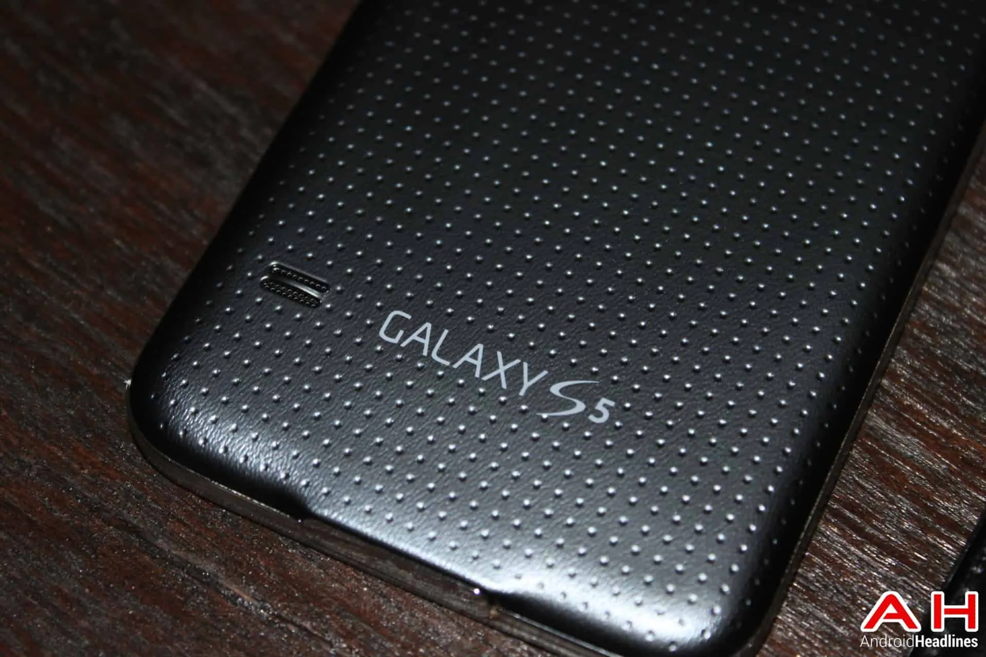 AH Samsung Galaxy S5 Logo 2.1