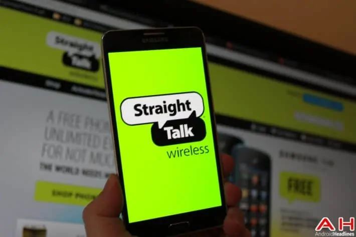 Featured image for Straight Talk Now Has a $55 Plan With 10GB of Data