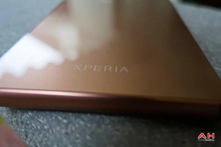 Featured image for Sony's Xperia Marshmallow Concept To Run Through Early 2016