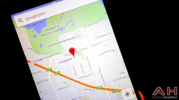 Featured image for Google Maps Quietly Introduces More Google Now Style Features With Latest Update