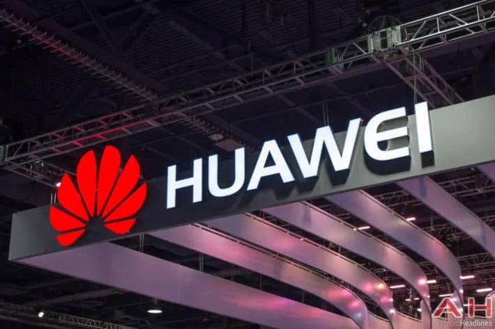 Featured image for Huawei, Vodafone Complete First NSA 5G Phone Call Ever – MWC 2018