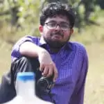 Photo of Jayaditya Chakrabarty