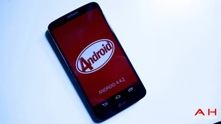 Featured image for Google Releases Latest Android Distribution Numbers With Kit Kat Now At 17.9% Of Users