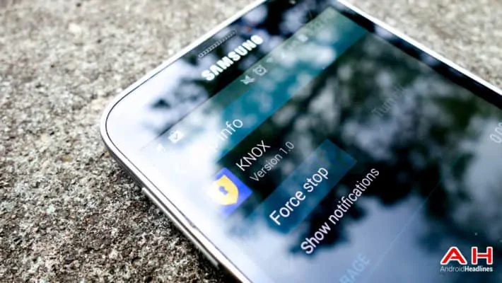 Featured image for Samsung KNOX Gets Go Ahead from Chinese, French Governments