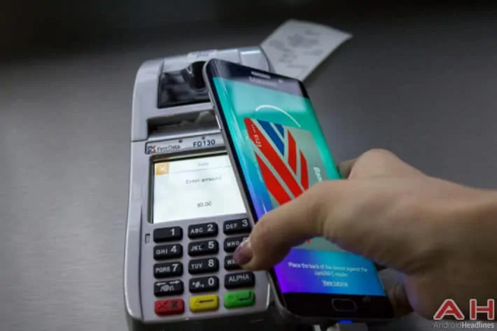 Featured image for Samsung Pay is Finally Officially Available In India