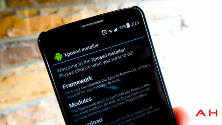 Featured image for Xposed For Marshmallow Released