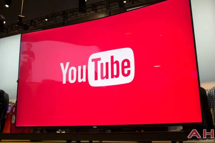 Featured image for Report: YouTube has ABC, ESPN & CBS On Board for TV Service