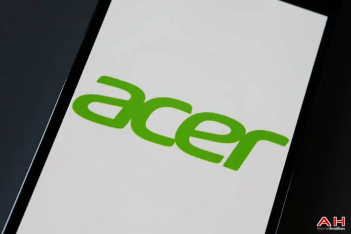 Featured image for Acer Iconia 7 A1-724 Specifications Leak In Benchmark Test