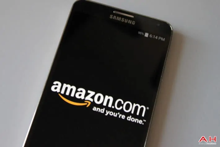 Featured image for Amazon Launches Its Own Wallet App to Compete With Google and PayPal