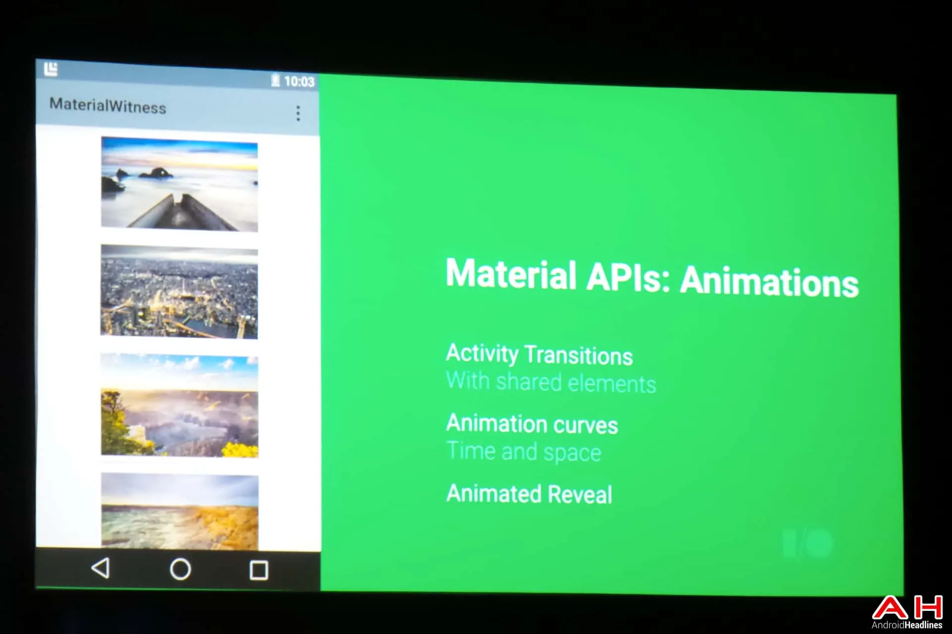 AH Google IO 2014 1011 of 17 Android MAterial 3
