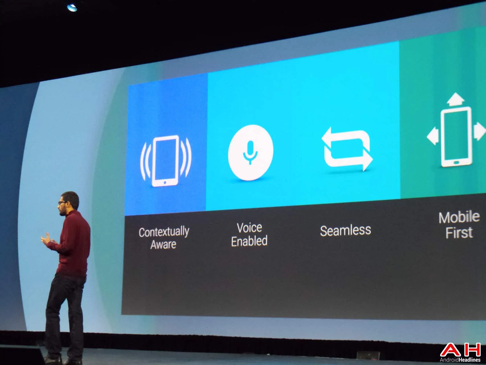 AH Google IO 2014 300 of 18 Android Wear