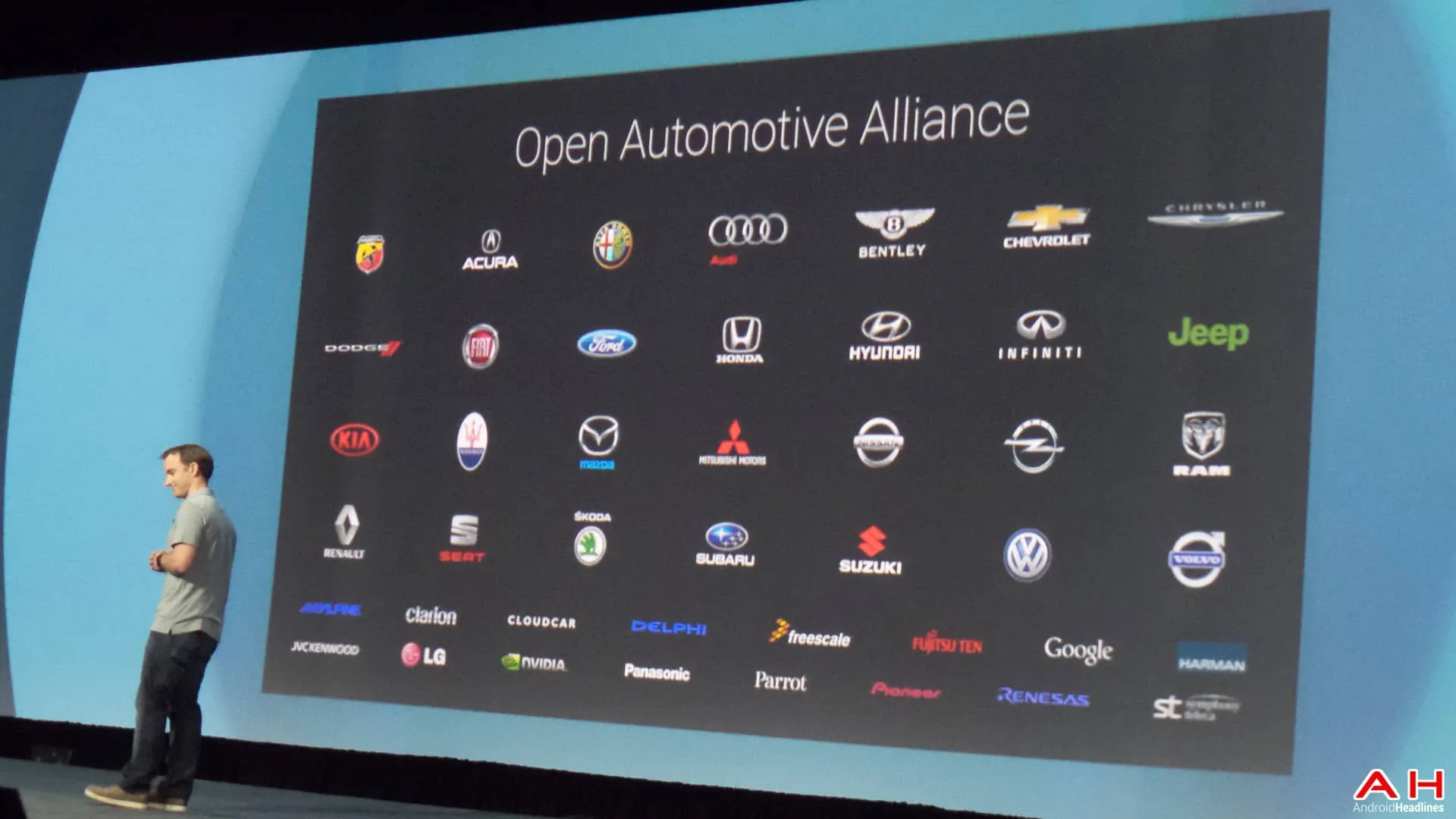 AH Google IO 2014 406 of 9 Auto Alliance