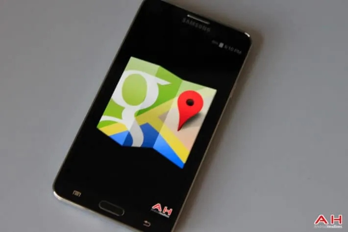 Featured image for Google Maps Brings New Features In Version 9.10