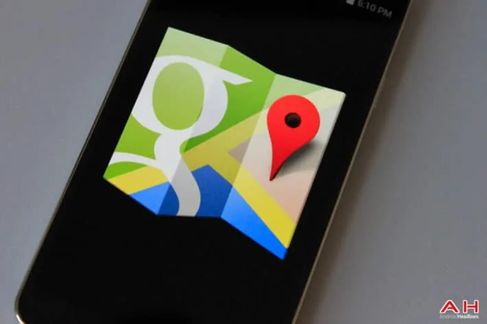 Featured image for Google Maps Update Version 9.1 Comes Complete With Destination Information