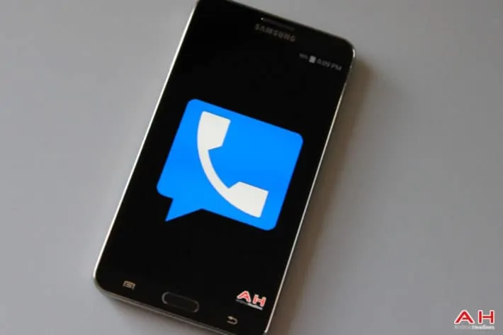 Featured image for Google Voice adds Web-based Calls using Hangouts, Without a Google+ Profile