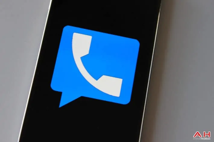 Featured image for It Looks Like Google Voice and Hangouts are Finally Growing Closer