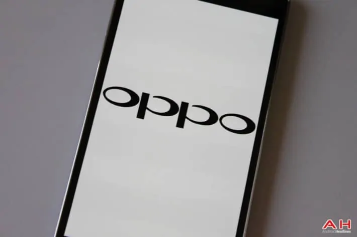 Featured image for Oppo Sees Great Potential In Indian Markets