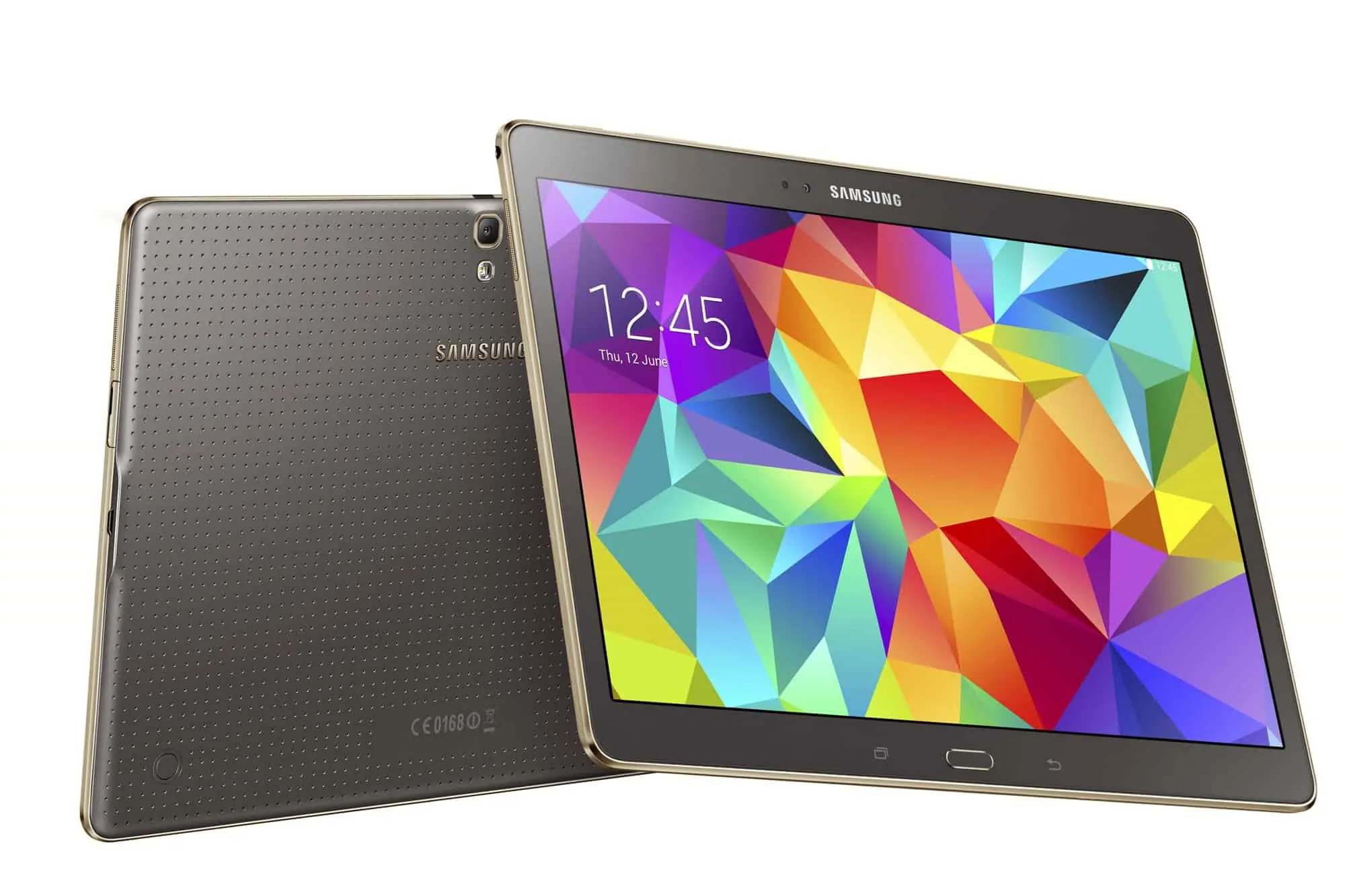 AH Samsung Galaxy Tab S 10.1 3.4 Big