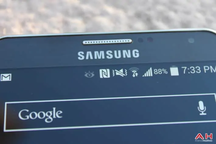 Featured image for Samsung Is Spending Big Bucks To Find The Next Big Thing