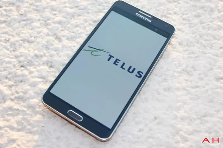 Featured image for Marshmallow Delayed For Telus Galaxy S6 Edge, S6 Edge+ & Note 5