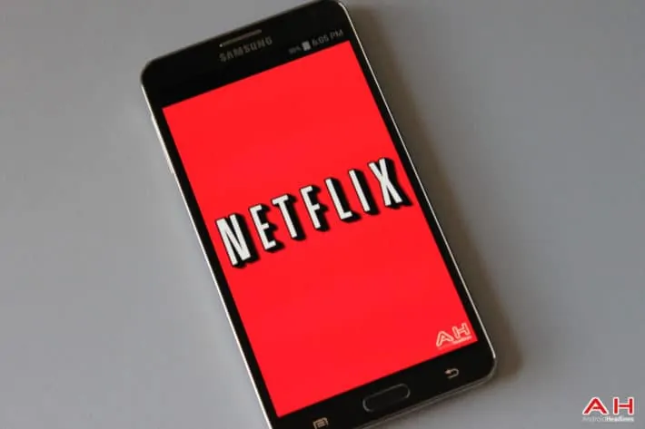 Featured image for Official: Netflix Adding Offline Playback to Android App