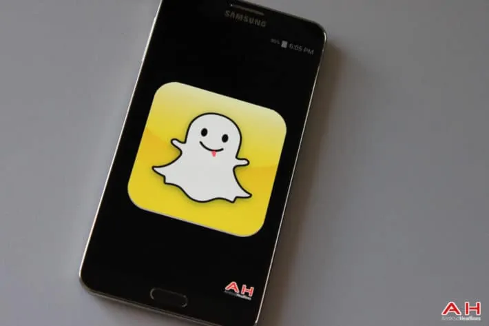 Featured image for Snapchat Confirms It Gets 10 Billion Views Per Day