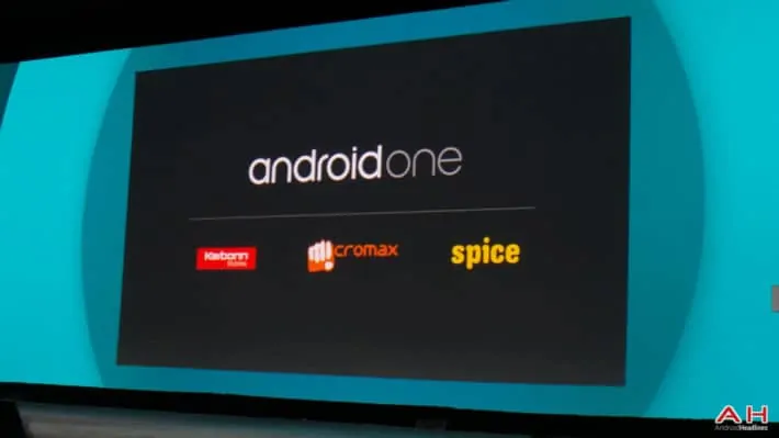 Featured image for Android One Device Could Be Launched As Early As The First Week In September