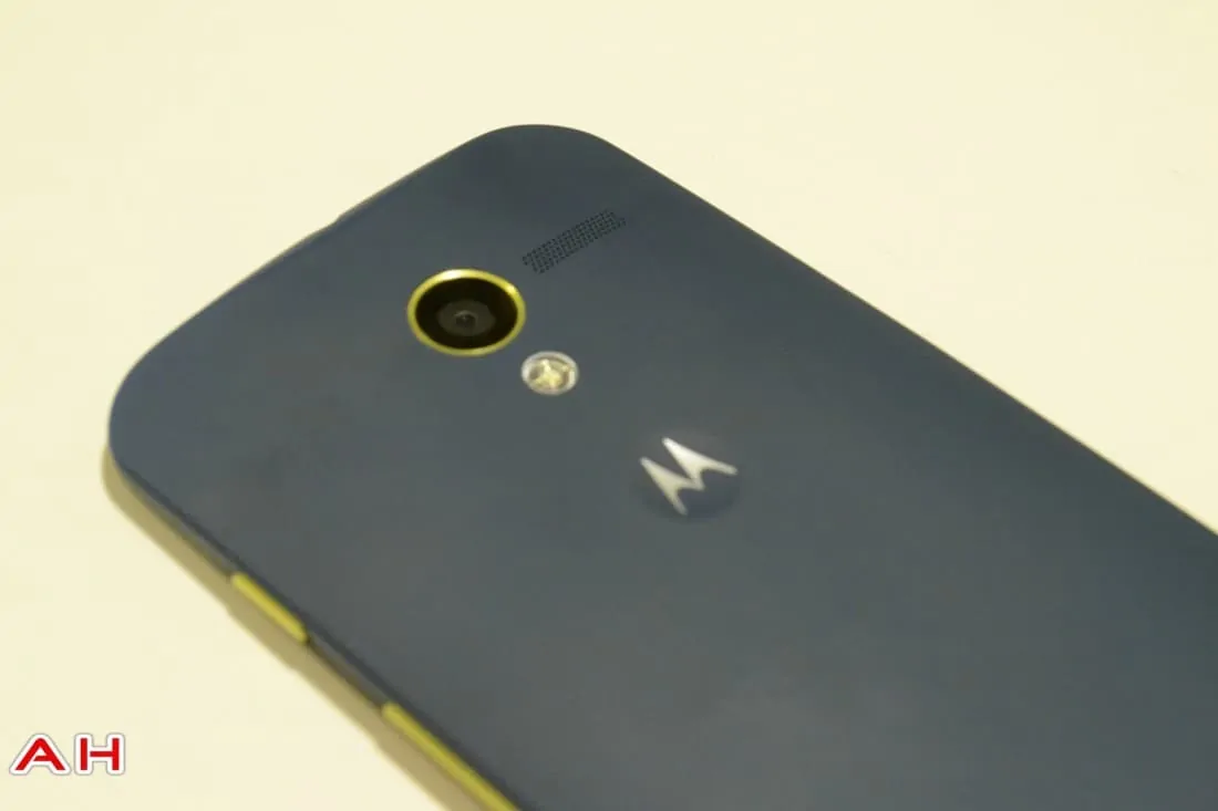 Featured image for Moto X 2013 Lollipop 5.1 OTA Begins For Multiple Models